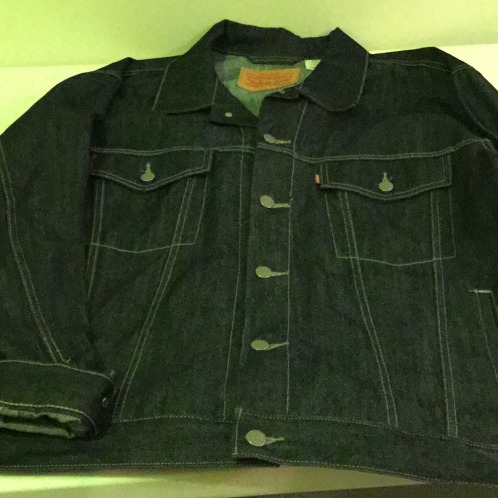 Levi Jacket